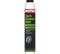 MOTUL IRIX Tech 300 0,4 litros