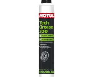 MOTUL IRIX Tech 300 0,4 litros