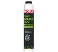 MOTUL IRIX TECH 300 Grasa Multiuso NLGI 2 EP Complejo Litio 400g