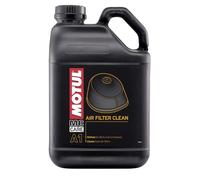 MOTUL MC Care A1 Aire filtro limpiador 5 litros