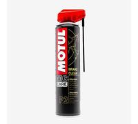 Spray Limpia Frenos Motul Mc Care P2 400ml