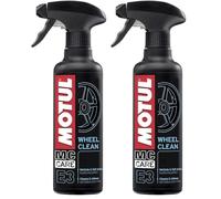 Motul Limpia Llantas Moto (Paquete de 2)