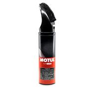 Motul, Limpia Tapicerías, Aerosol Limpieza Coche Interior, Ideal para los Textiles del Automóvil, Elimina las Manchas, Protege Tapizados y Moquetas y Deja un Aroma Agradable, 0.5 l