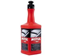 MOTUL Limpia Tapicerías de Piel, Interior, 500 ml