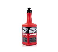 Motul Limpia Tapicerias Piel - Crema Limpia y Nutre Cuero