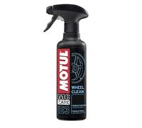 MOTUL E3 Wheel Clean
