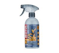 MOTUL Limpiador de bicicletas Dry Clean atomizador. 500 ml