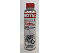 MOTUL Limpiador de Cajas Automaticas Automatic Transmission Clean, 300ml