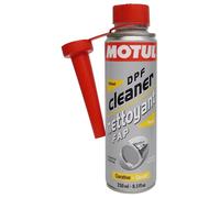 MOTUL Limpiador filtro de partículas Diesel 250 ml (Ref: 107817)
