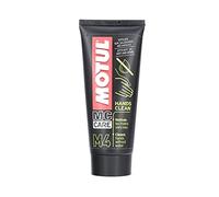 Motul - Limpiador Manos en Crema Sin Aclarado Para Motoristas - Elimina Grasa, Aceite y Otras Manchas Mecánicas - No Agresivo - No Inflamable - MC Care Hands Clean M4-100 ml