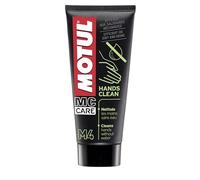 MOTUL M4 HANDS CLEAN LIMPIADOR MANO SIN AGUA
