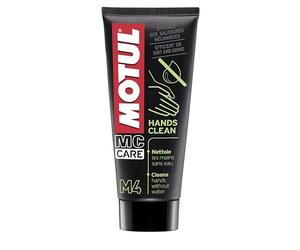 MOTUL Limpiador Manos sin Agua