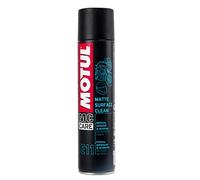 MOTUL limpiador mate moto MOTUL E11
