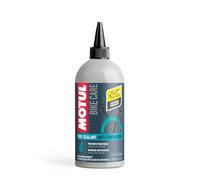Motul Tire Sealant 500ml Leche obturante Talla única Gris