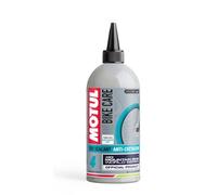 Motul Líquido Antipinchazos Preventivo para Bicicletas Off-Road, Neumáticos Sin Cámara, Pinchazos Pequeños y Medianos, Compatible con Bicicletas Eléctricas, Bike Care Tire Sealant Off Road, 500 ml