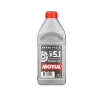 MOTUL Líquido de frenos 1Liter