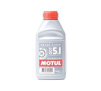 MOTUL LIQUIDO DE Frenos Moto Dot 5.1