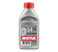 MOTUL 109434 Líquido de frenos