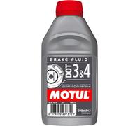 MOTUL Líquido de frenos (Ref: 102718)