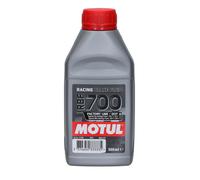 Motul Líquido de los Frenos Rbf 700 Carreras Factoría Line Punto 4 500ml