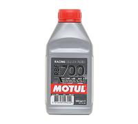 MOTUL Rbf 700 Aceite Líquido Frenos Racing DOT4 500ml 100% Sintético Brake Fluid