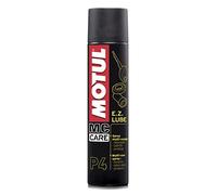 Lubricante Fluido Multiusos Motul P4 400ml