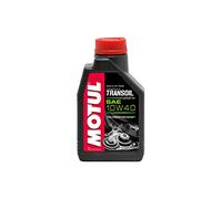 Motul - Lubricante Transoil Expert 10W40, 1 litro