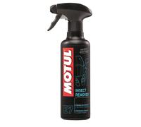 Motul Mc Care Â „¢ E7 Insectos Remover Repelentes de 400ml Botella Pulverizado