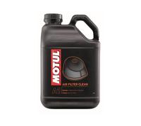 MOTUL Mc Care A1 Air Filtro Limpiar Filtro Purificador de Aire 5Liter Bidón