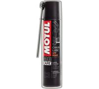 Espray Lubricante de Cadena Motul C3 Offroad 400ml