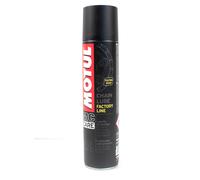 Espray Lubricante de Cadena Motul C4 Factory Line 400ml