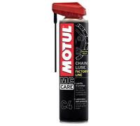 Motul MC CARE C4 Spray Para Cadenas Ketten Motorrad 400 ml