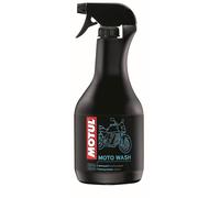 Motul Mc Care E2 Moto Wash Limpiador de Bici 1Liter Botella Pulverizado