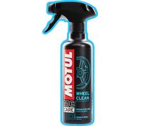 MOTUL MC Care E3 Rueda limpiador 400 ml