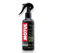 MOTUL Mc Care M1 Limpiador para Casco Y Visera 250ML