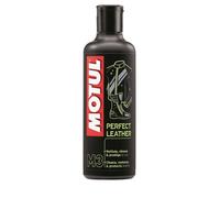 Motul MC CARE™ M3 Perfect Leather Crema Limpiadora De Cuero 250ml Tubo