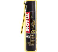 MOTUL MC Care P1 Carbu Clean Limpiador de carburadores 400 ml