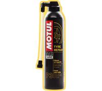 Motul Reparador de neumáticos MC Care P3 Spray 300 ml