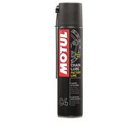 Motul Mc Careâ „¢ C4 Lubricante de Cadena Factoría Line Motocicleta Chainspray