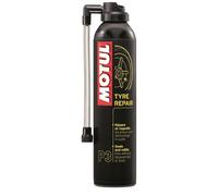 MOTUL Mc Careâ „¢ P3 Neumático Reparar Sellador K 300ml Botella Pulverizado