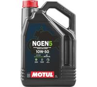 Motul Motoröl 10W50 4T 4 Liter