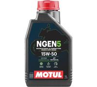 Motul Motoröl 15W50 4T 1 Liter