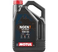 Motul Motoröl 15W50 4T 4 Liter