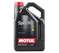 Motul MOTUL SPECIFIC RN 0720 5W30 5L.