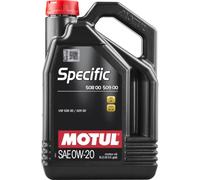 Motul MOTUL SPECIFIC VW 508.00/509.00 0W20 5L.