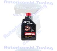 Motul Motylgear - Aceite 75 W-90, 1 l