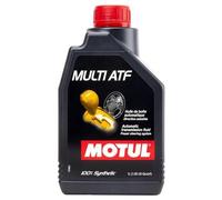 Aceite para transmisión automática MOTUL 45600 para MG ZT 2 2002-2005