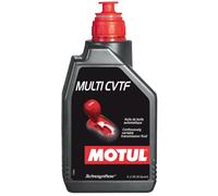 MOTUL MULTI CVTF ACEITE LUBRICANTE PARA TRANSMISIONES 1 LITRO CVT TECHNOSYNTHESE