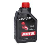 MOTUL MULTI CVTF aceite para transmisión variable continua - Technosynthesis ...