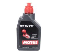 MOTUL Multi Cvtf Automatikgetriebe-öl para Cvt-Getriebe 1-Liter Síntesis Tecno